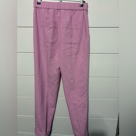 Anthropologie Maeve Seamed Trousers size 2 new - Picture 10 of 10